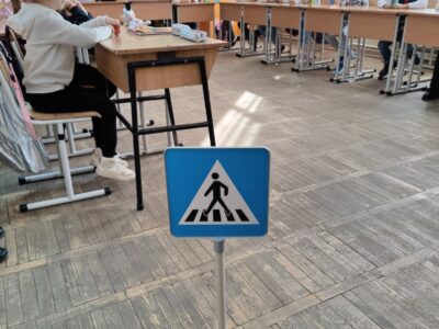 101. Liceul Teoretic Alexandru Rosetti Vidra