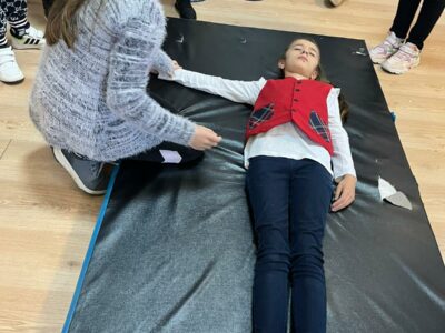 103. Liceul Teoretic Alexandru Rosetti Vidra