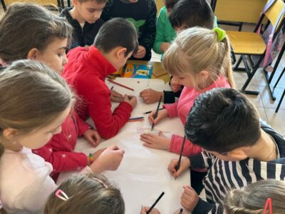 201. Liceul Teoretic Nr. 1 Peris