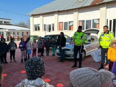 202. Liceul Teoretic Nr. 1 Peris