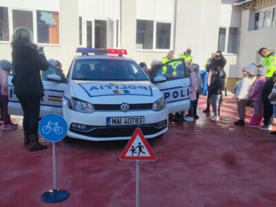 204. Liceul Teoretic Nr. 1 Peris