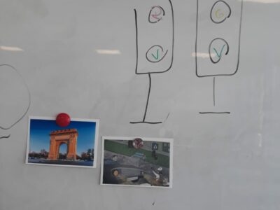 205. Liceul Teoretic Nr. 1 Peris