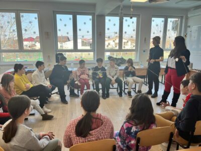 301. Scoala Gimnaziala Nr.1 Jilava