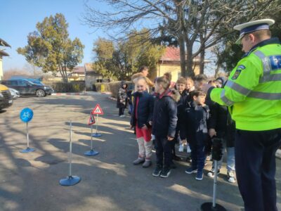 303. Scoala Gimnaziala Nr.1 Jilava