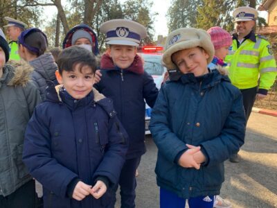 305. Scoala Gimnaziala Nr.1 Jilava