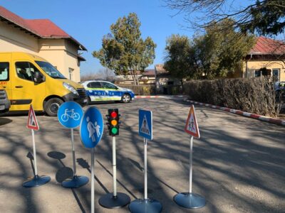 306. Scoala Gimnaziala Nr.1 Jilava